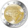 Malta 2 Euro 2024 "Cittadella Gozo"