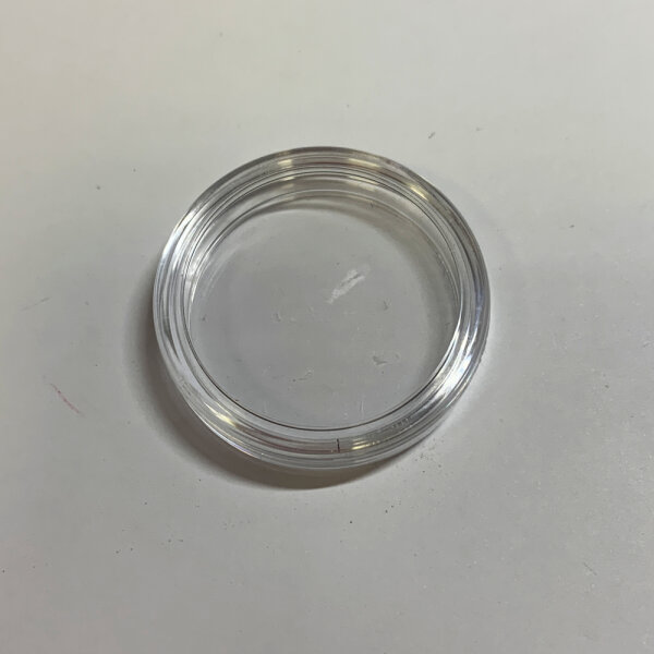 Originalkapsel rund Perth Mint - für z.B. 1/2 Unze Gold Känguru