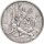 Round USA Celtic Lore Serie "Cernunnos" 1 oz Silber Antik Finish