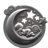 Cook Islands 5 Dollars 2018 - Lullaby "Dreaming...