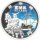 Japan 1.000 Yen 2013 - Heisei "Präfektur Miyagi" - Silber PP teilcoloriert