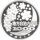 Japan 1.000 Yen 2015 - Heisei "Präfektur Wakayama" - Silber PP teilcoloriert