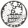 Japan 1.000 Yen 2015 - Heisei "Präfektur Chiba" - Silber PP teilcoloriert