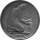 J.384a Deutschland 50 Pfennig 1972 - 2001 Kursmünze