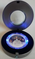 Tuvalu 2 Dollar 2017 - Star Trek "30 Jahre...