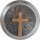 Kamerun 3.000 Francs 2020 - 100. Geburtstag von Karol Wojtyla - Silber Antik Finish