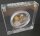 Tuvalu 1 Dollar 2019 - The Simpsons "Homer Simpson" - 1 oz Silber PP teilcoloriert
