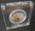 Tuvalu 1 Dollar 2019 - The Simpsons "Lisa Simpson" - 1 oz Silber PP teilcoloriert