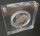 Tuvalu 1 Dollar 2019 - The Simpsons "Maggie Simpson" - 1 oz Silber PP teilcoloriert