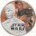 Niue 2 Dollars 2016 - Star Wars "Finn" - 1 oz Silber PP teilcoloriert