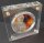 Niue 2 Dollars 2016 - Star Wars "Poe Dameron" - 1 oz Silber PP teilcoloriert