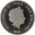 Niue 2 Dollars 2016 - Star Wars "Poe Dameron" - 1 oz Silber PP teilcoloriert