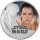 Niue 2 Dollars 2016 - Star Wars "Rey" - 1 oz Silber PP teilcoloriert