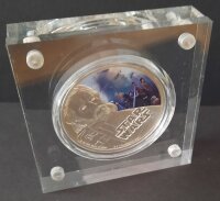 Niue 2 Dollars 2017 - Star Wars "Luke...