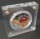 Niue 2 Dollars 2019 - The Muppets "Animal" - 1 oz Silber PP teilcoloriert