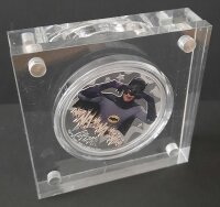 Niue 2 Dollars 2020 - DC Comics "Batman" - 1 oz...
