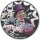 Niue 2 Dollars 2020 - DC Comics "The Penguin" - 1 oz Silber PP teilcoloriert