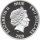 Niue 2 Dollars 2020 - DC Comics "The Penguin" - 1 oz Silber PP teilcoloriert