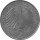 J.392 Deutschland 2 Deutsche Mark 1957 - 1971 Max Planck