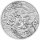 Australien Chinese Myths & Legends 2024 Four Guardians 1 oz Silber | Chinesische Mythen und Legenden