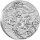 Australien Chinese Myths & Legends 2024 Four Guardians 1 oz Silber | Chinesische Mythen und Legenden