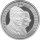Belgien 20 Euro 2013 - Thronwechsel - Silber PP