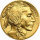 USA American Buffalo 2014 1 oz Gold