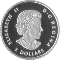 Kanada Weißkopfseeadler 2015 Proof Set - 1 oz - 1/2 oz - 1/4 oz - 1/10 oz Silber