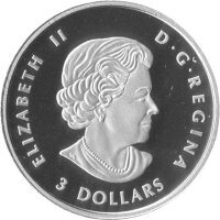Kanada Weißkopfseeadler 2015 Proof Set - 1 oz - 1/2 oz - 1/4 oz - 1/10 oz Silber