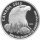 Kanada Weißkopfseeadler 2015 Proof Set - 1 oz - 1/2 oz - 1/4 oz - 1/10 oz Silber