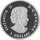 Kanada Weißkopfseeadler 2015 Proof Set - 1 oz - 1/2 oz - 1/4 oz - 1/10 oz Silber