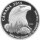 Kanada Weißkopfseeadler 2015 Proof Set - 1 oz - 1/2 oz - 1/4 oz - 1/10 oz Silber