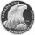 Kanada Weißkopfseeadler 2015 Proof Set - 1 oz - 1/2 oz - 1/4 oz - 1/10 oz Silber