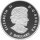 Kanada Weißkopfseeadler 2015 Proof Set - 1 oz - 1/2 oz - 1/4 oz - 1/10 oz Silber