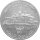 USA 1/2 Dollar 1982 - G. Washington Silber / PP