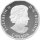 Kanada 10 Dollars 2015 - DC Comics "Superman" - Silber PP teilcoloriert