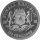 Somalia Elefant 2018 "Day and Night Edition" 2x 1 oz Silber teilcoloriert