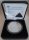 Russland 3 Rubel 2014  - XXII. Olympische Winterspiele 2014 in Sotschi "Abfahrtslauf" - 1 oz Silber PP