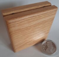 Slowenien 30 Euro 2008 - 250. Geburtstag von Valentin Vodnik - Silber PP