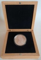 Slowenien 30 Euro 2008 - 250. Geburtstag von Valentin Vodnik - Silber PP