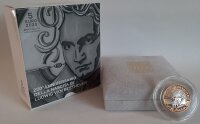 Vatikan 5 Euro 2020 - 250. Geburtstag von Ludwig van...