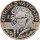 Vatikan 5 Euro 2020 - 250. Geburtstag von Ludwig van Beethoven - BiMetall PP