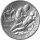 Vatikan Medaille 2016 - Heiliges Jahr der Barmherzigkeit - Silber