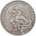 Niue Helden der Griechischen Mythologie Theseus 2024 - 1 oz Silber | Antik Finish