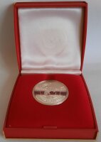 Irak 1 Dinar 1979 - Internationales Jahr des Kindes - Silber