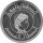 Irak 1 Dinar 1979 - Internationales Jahr des Kindes - Silber