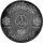 Irak 1 Dinar 1979 - Internationales Jahr des Kindes - Silber
