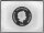 Cook Islands 1/4 Dollar 2016 - Museum Collection "Arearea" - Kupfer - silberplatiert - coloriert