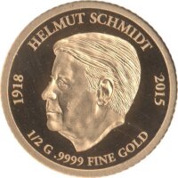 Solomon Islands 10 Dollars 2015 - Die Großen...