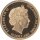 Solomon Islands 10 Dollars 2015 - Die Großen Deutschen "Helmut Schmidt" - 0,5 Gramm Gold PP